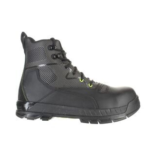 Kujo Mens X1 Landscape Black Work & Safety Boots Size 10.5 Medium (D, M)